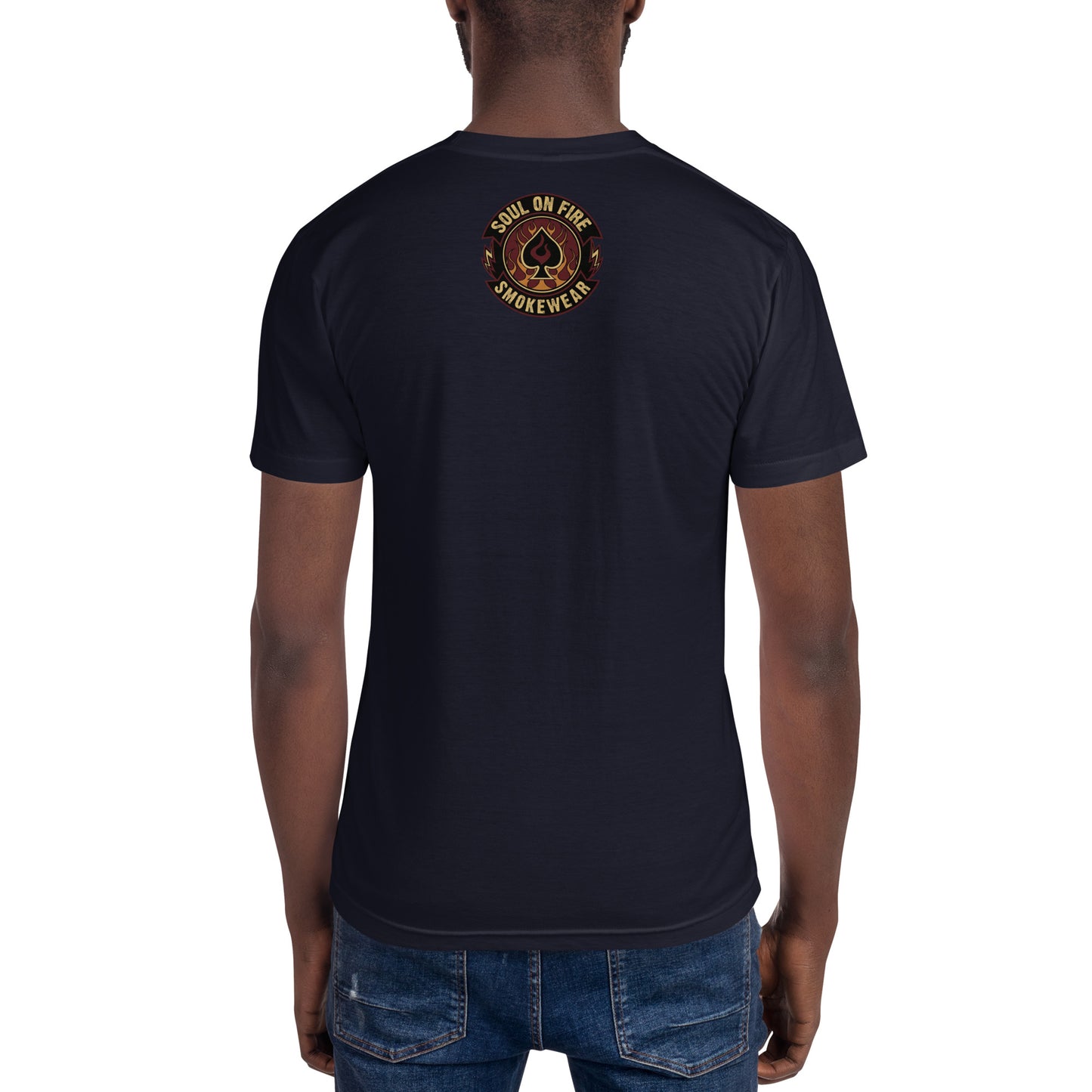 World Peace Can't Be Done Tee