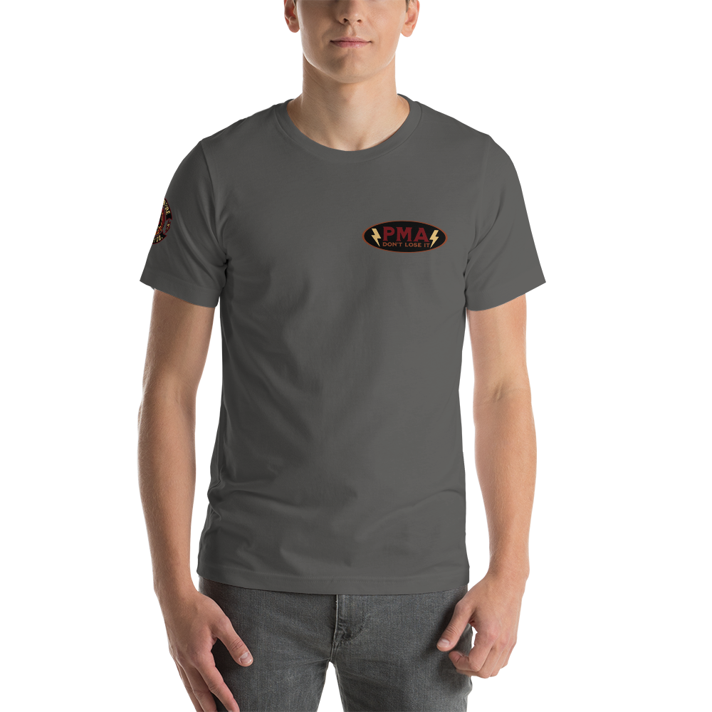 PMA Tee