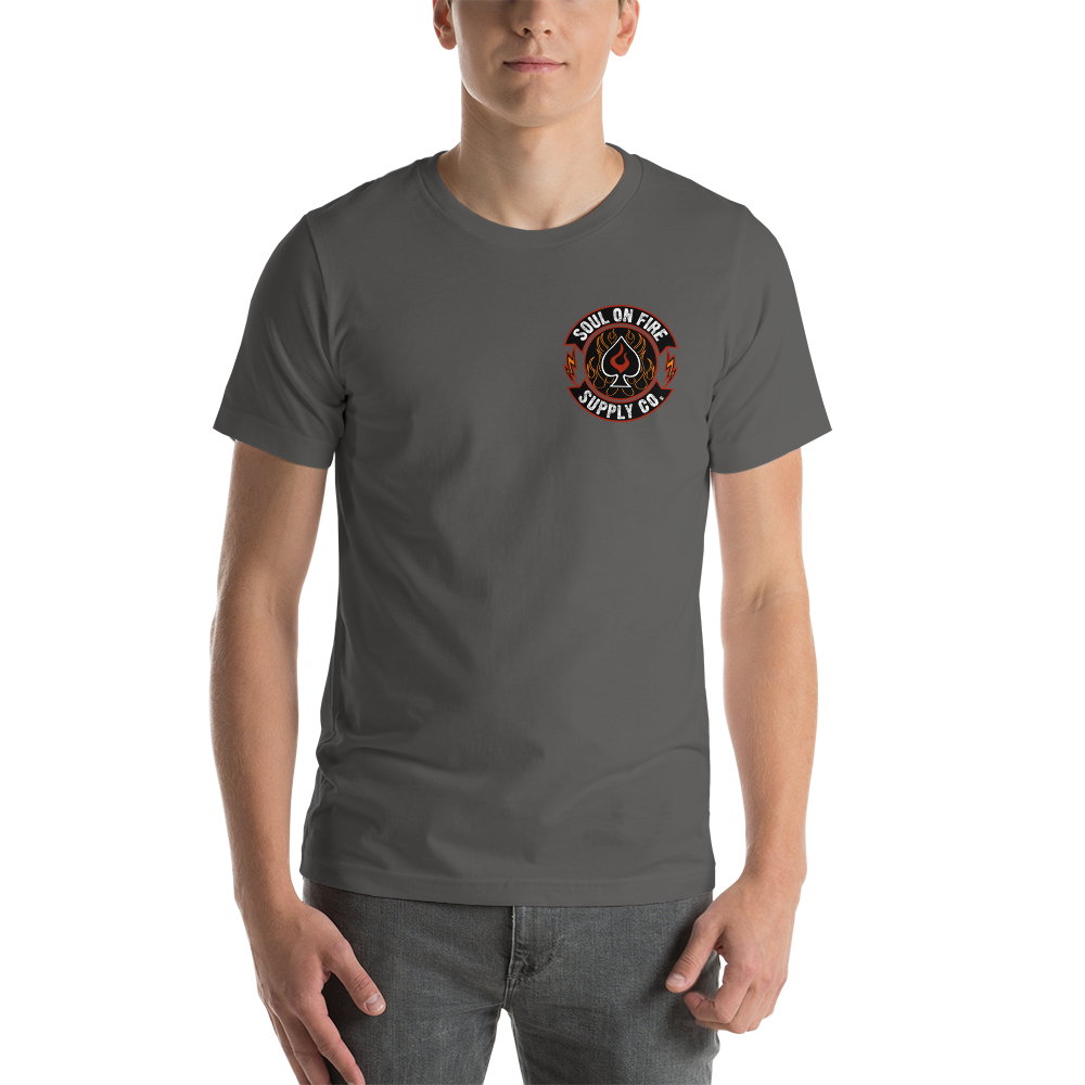 KBO (Keep Buggering On) Tee