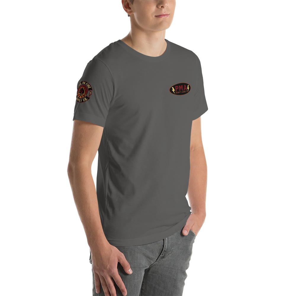 PMA Tee