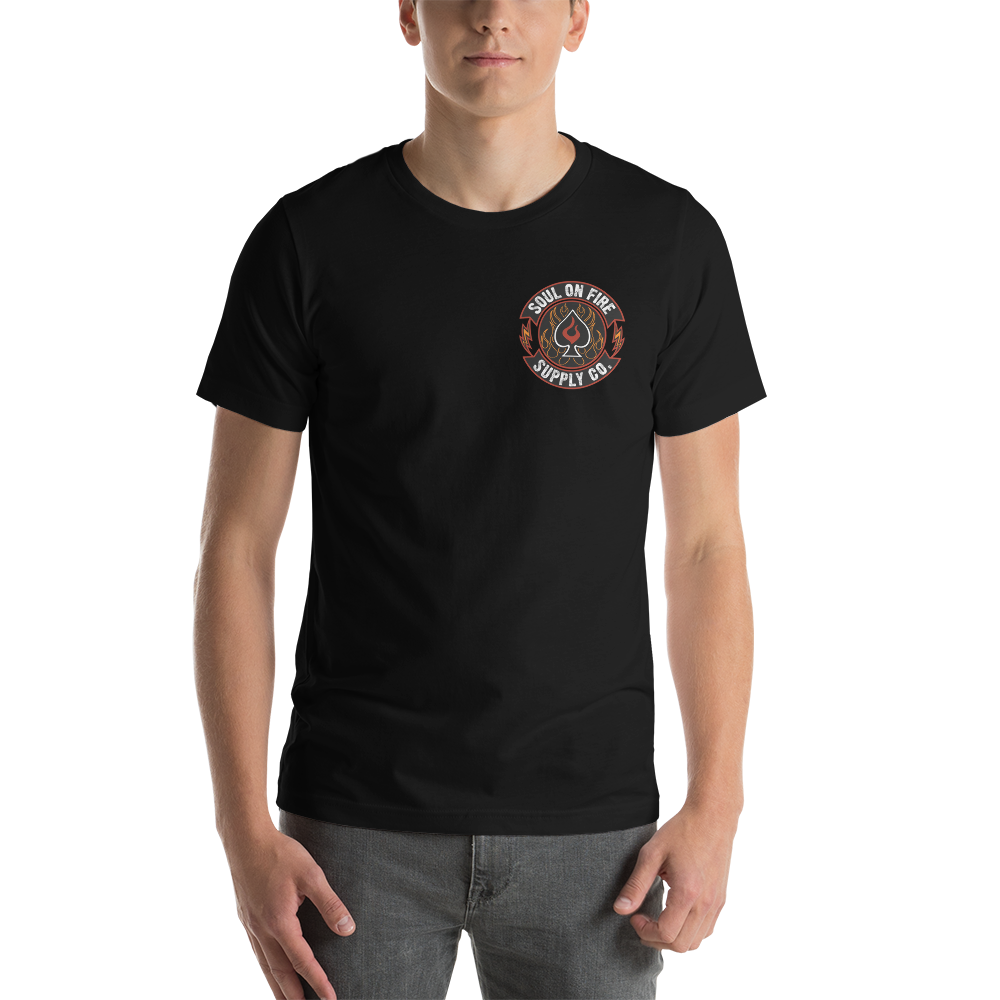 KBO (Keep Buggering On) Tee