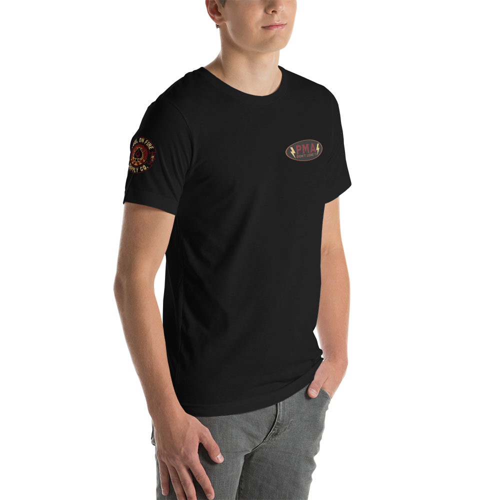 PMA Tee