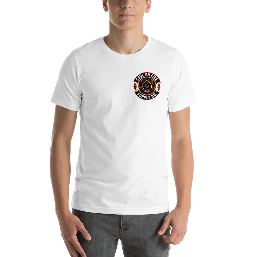 KBO (Keep Buggering On) Tee