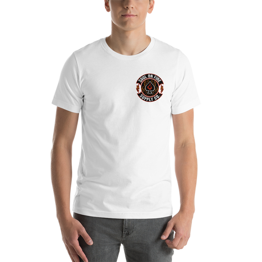 KBO (Keep Buggering On) Tee